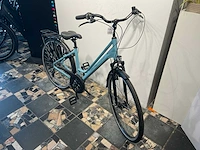 Thompson rave 2025 damesfiets 17”