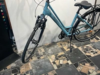 Thompson rave 2025 damesfiets 17” - afbeelding 4 van  9