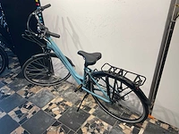 Thompson rave 2025 damesfiets 17” - afbeelding 9 van  9