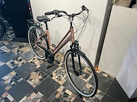 Thompson rave 2025 damesfiets 19”