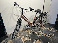 Thompson rave 2025 damesfiets 19” - afbeelding 2 van  9