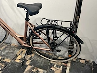 Thompson rave 2025 damesfiets 19” - afbeelding 4 van  9