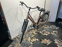 Thompson rave 2025 damesfiets 19” - afbeelding 5 van  9