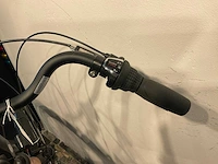 Thompson rave 2025 damesfiets 19” - afbeelding 7 van  9