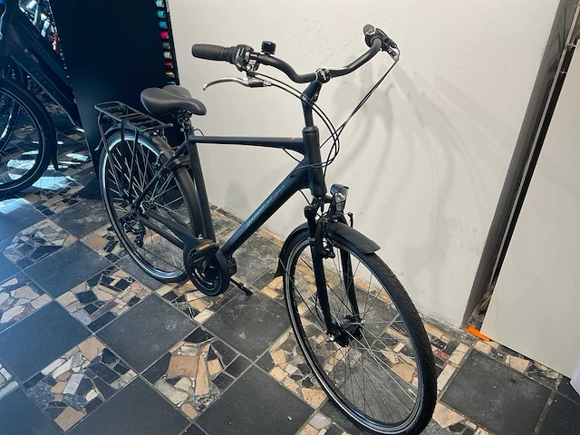 Thompson rave 2025 herenfiets h21 - afbeelding 1 van  10