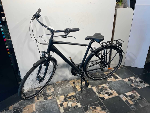 Thompson rave 2025 herenfiets h21 - afbeelding 3 van  10
