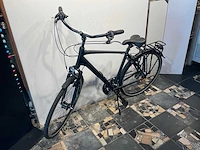 Thompson rave 2025 herenfiets h21 - afbeelding 4 van  10
