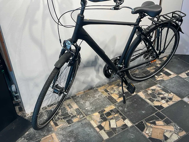 Thompson rave 2025 herenfiets h21 - afbeelding 5 van  10