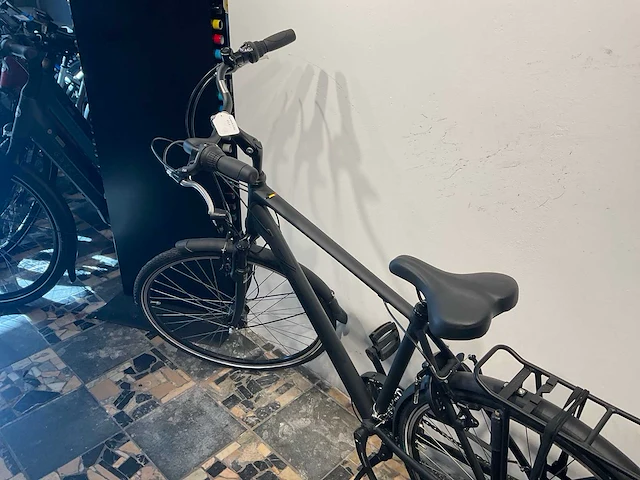 Thompson rave 2025 herenfiets h21 - afbeelding 7 van  10