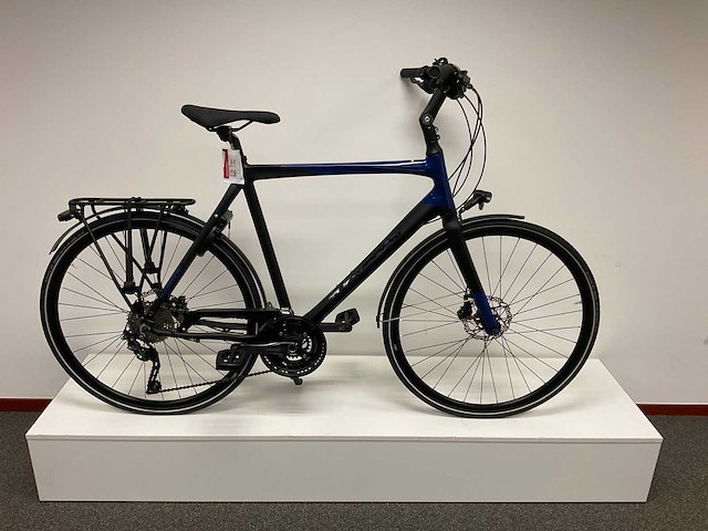 Thompson s-8500 tour fiets - afbeelding 1 van  6