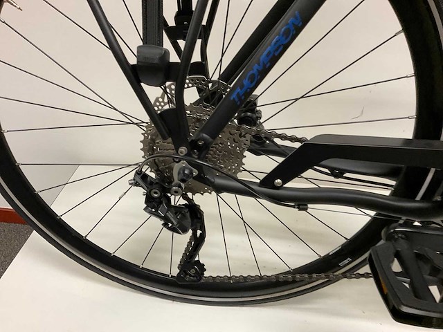 Thompson s-8500 tour fiets - afbeelding 2 van  6