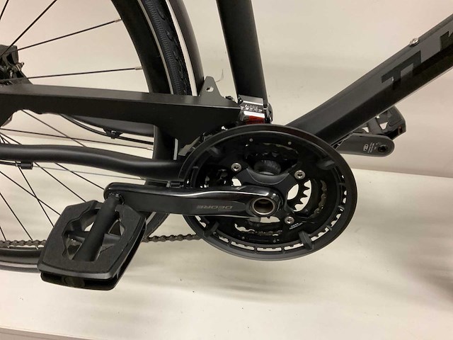 Thompson s-8500 tour fiets - afbeelding 3 van  6