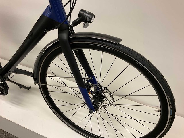 Thompson s-8500 tour fiets - afbeelding 4 van  6