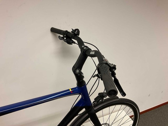 Thompson s-8500 tour fiets - afbeelding 5 van  6