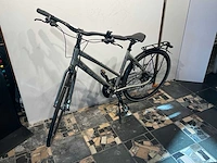 Thompson s6600 equiped damesfiets d19 - afbeelding 2 van  9