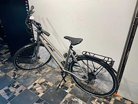 Thompson s6600 equiped damesfiets d19 - afbeelding 3 van  9