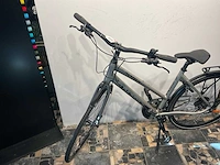 Thompson s6600 equiped damesfiets d19 - afbeelding 5 van  9