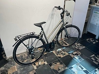 Thompson s6600 equiped damesfiets d19 - afbeelding 8 van  9