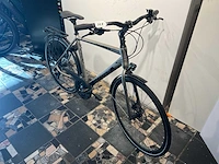 Thompson s6600 equiped herenfiets h21