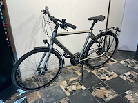 Thompson s6600 equiped herenfiets h21 - afbeelding 2 van  9