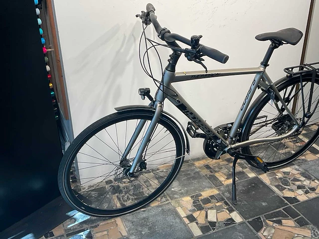 Thompson s6600 equiped herenfiets h21 - afbeelding 3 van  9