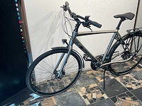 Thompson s6600 equiped herenfiets h21 - afbeelding 3 van  9