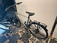 Thompson s6600 equiped herenfiets h21 - afbeelding 5 van  9