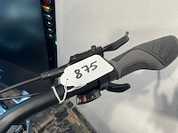 Thompson s6600 equiped herenfiets h21 - afbeelding 8 van  9