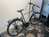 Thompson s6600 equiped herenfiets h21 - afbeelding 9 van  9