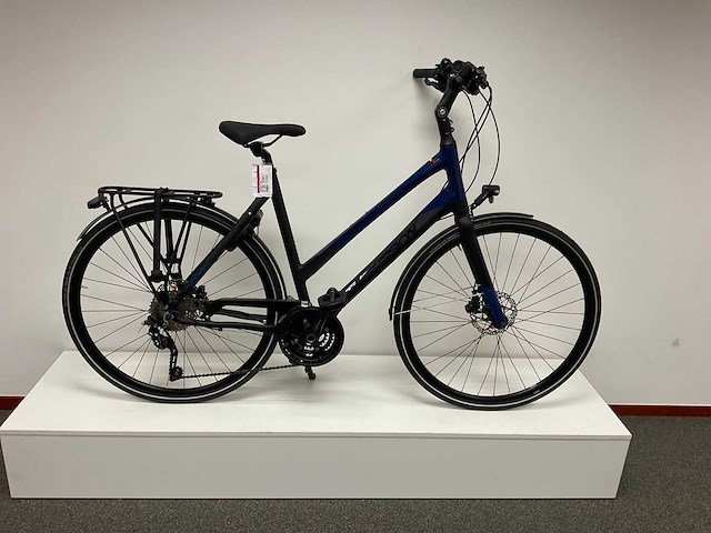 Thompson s8500 damesfiets - afbeelding 1 van  6