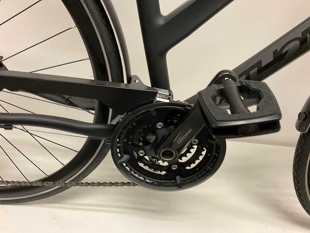 Thompson s8500 damesfiets - afbeelding 3 van  6