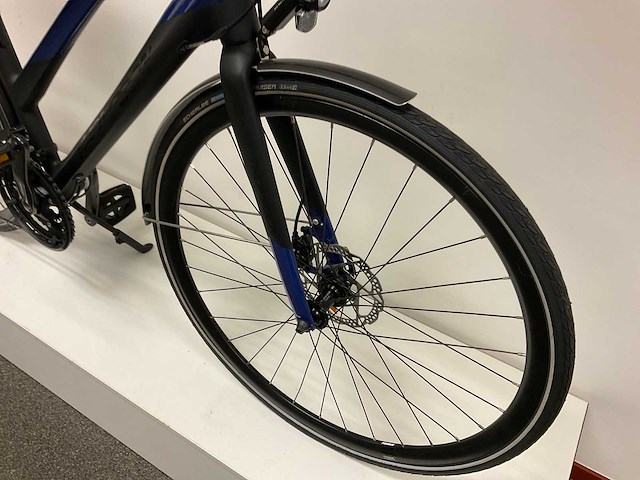 Thompson s8500 damesfiets - afbeelding 4 van  6