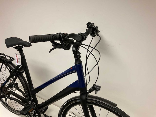 Thompson s8500 damesfiets - afbeelding 5 van  6