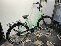 Thompson solara nexus 5 belt elektrische fiets l51 - afbeelding 2 van  12