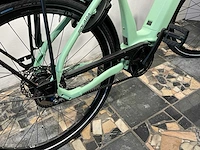 Thompson solara nexus 5 belt elektrische fiets l51 - afbeelding 3 van  12