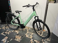 Thompson solara nexus 5 belt elektrische fiets l51