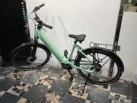 Thompson solara nexus 5 belt elektrische fiets l51 - afbeelding 5 van  12