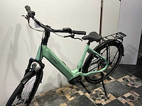 Thompson solara nexus 5 belt elektrische fiets l51 - afbeelding 9 van  12