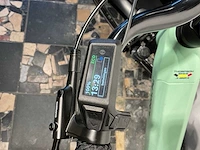 Thompson solara nexus 5 belt elektrische fiets l51 - afbeelding 11 van  12