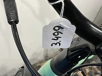 Thompson solara nexus 5 belt elektrische fiets l51 - afbeelding 12 van  12