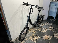 Thompson traveler tr-1000 elektrische fiets - afbeelding 4 van  9