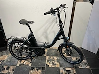 Thompson traveler tr-1000 elektrische fiets
