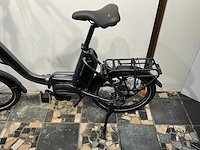 Thompson traveler tr-1000 elektrische fiets - afbeelding 6 van  9