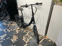 Thompson traveler tr-1000 elektrische fiets - afbeelding 2 van  9