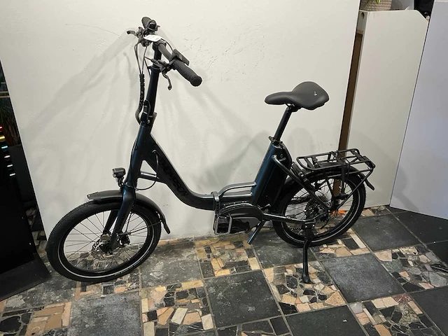 Thompson traveler tr-1000 elektrische fiets - afbeelding 3 van  9