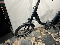 Thompson traveler tr-1000 elektrische fiets - afbeelding 5 van  9