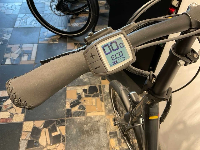 Thompson traveler tr-1000 elektrische fiets - afbeelding 8 van  9