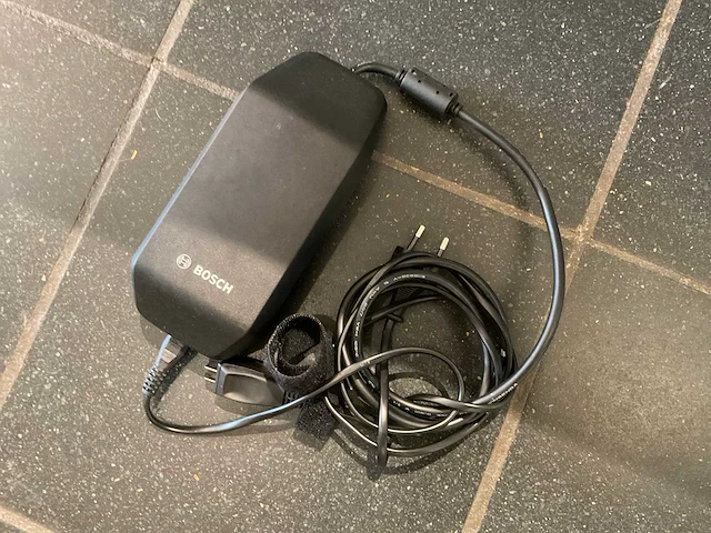 Thompson traveler tr-1000 elektrische fiets - afbeelding 9 van  9