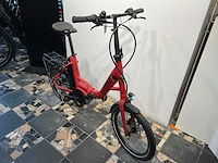 Thompson traveler tr-2000 belt elektrische fiets