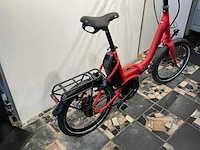 Thompson traveler tr-2000 belt elektrische fiets - afbeelding 4 van  10